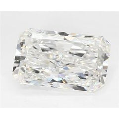 2.59ct RADIANT Diamond - 500106863