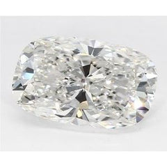 2.57ct ELONGATED CUSHION Diamond - 500106920
