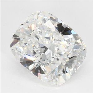 2.87ct ELONGATED CUSHION Diamond - 500106932