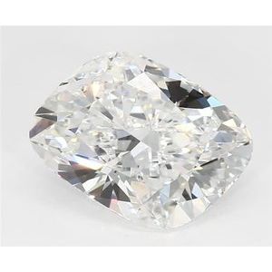 2.87ct ELONGATED CUSHION Diamond - 500106932