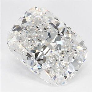 2.39ct ELONGATED CUSHION Diamond - 500106915