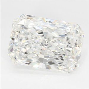 2.54ct RADIANT Diamond - 500106857