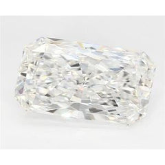 2.54ct RADIANT Diamond - 500106857