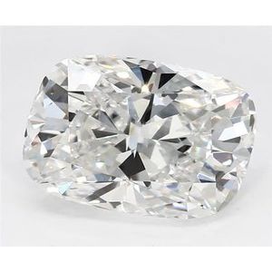 2.38ct ELONGATED CUSHION Diamond - 500106914