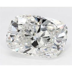 2.38ct ELONGATED CUSHION Diamond - 500106914