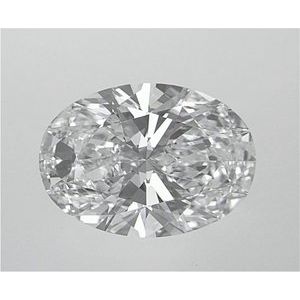 1.57ct OVAL Diamond - 500105539
