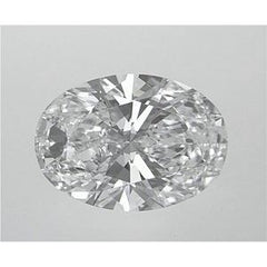 1.57ct OVAL Diamond - 500105539