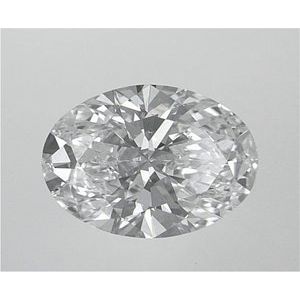 1.56ct OVAL Diamond - 500105537