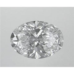 1.56ct OVAL Diamond - 500105537