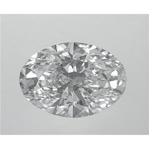 1.57ct OVAL Diamond - 500105541