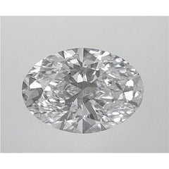 1.57ct OVAL Diamond - 500105541