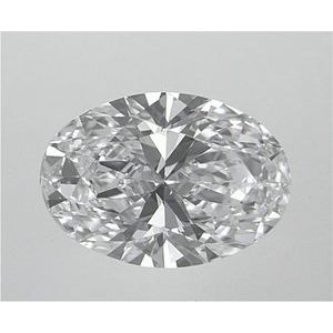 1.57ct OVAL Diamond - 500105542