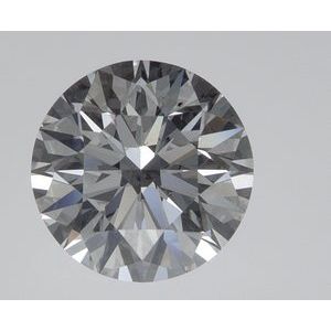 1.07ct ROUND Diamond - 500098509
