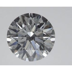 1.07ct ROUND Diamond - 500098509