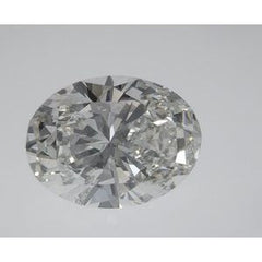 2.04ct OVAL Diamond - 500098511