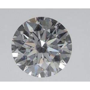 0.61ct ROUND Diamond - 500103460