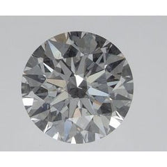 0.61ct ROUND Diamond - 500103460