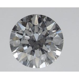 0.61ct ROUND Diamond - 500103463