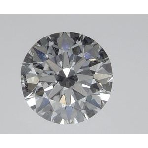 0.61ct ROUND Diamond - 500103464