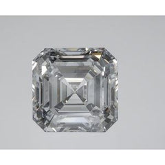 1.81ct ASSCHER Diamond - 500104795