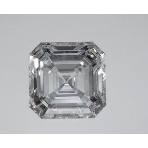 1.82ct ASSCHER Diamond - 500104796