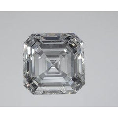 1.82ct ASSCHER Diamond - 500104796