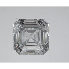 1.87ct ASSCHER Diamond - 500104797