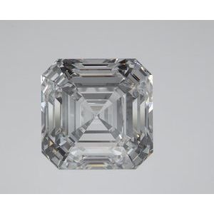 1.87ct ASSCHER Diamond - 500104797