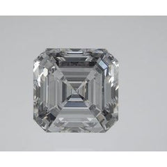 1.71ct ASSCHER Diamond - 500104794