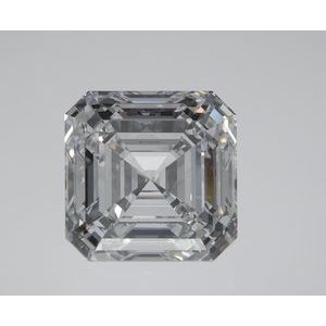 2.23ct ASSCHER Diamond - 500104798