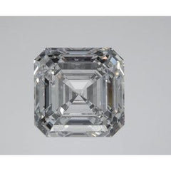 2.23ct ASSCHER Diamond - 500104798