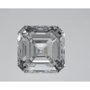 1.52ct ASSCHER Diamond - 500104793