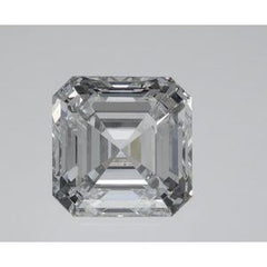 1.52ct ASSCHER Diamond - 500104793