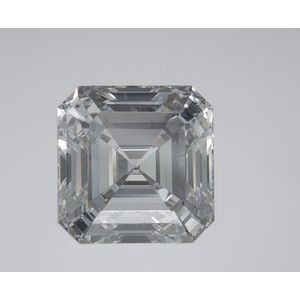 3.02ct ASSCHER Diamond - 500104802