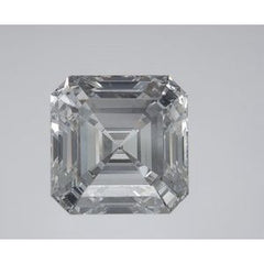 3.02ct ASSCHER Diamond - 500104802
