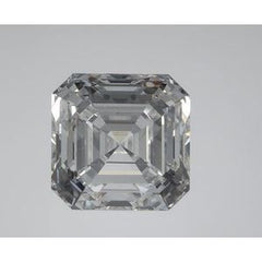 3.07ct ASSCHER Diamond - 500104803
