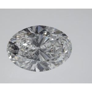 1.48ct OVAL Diamond - 500105512
