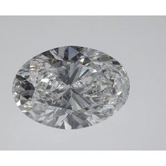 1.48ct OVAL Diamond - 500105512