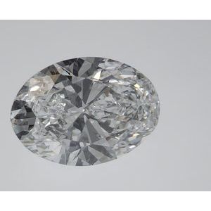 1.54ct OVAL Diamond - 500105531