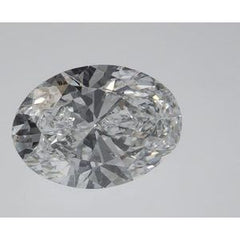 1.54ct OVAL Diamond - 500105531