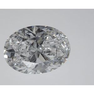 1.54ct OVAL Diamond - 500105530