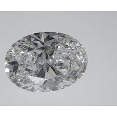 1.54ct OVAL Diamond - 500105530