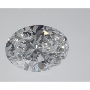 1.55ct OVAL Diamond - 500105532