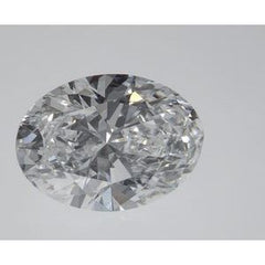1.55ct OVAL Diamond - 500105532