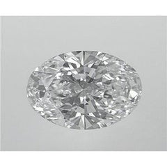 1.59ct OVAL Diamond - 500105545