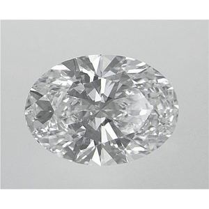 1.57ct OVAL Diamond - 500105543