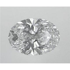 1.57ct OVAL Diamond - 500105543