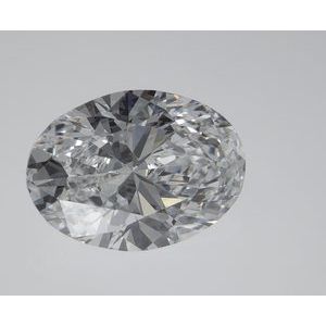 1.56ct OVAL Diamond - 500105535