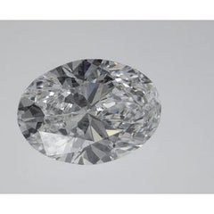 1.56ct OVAL Diamond - 500105535