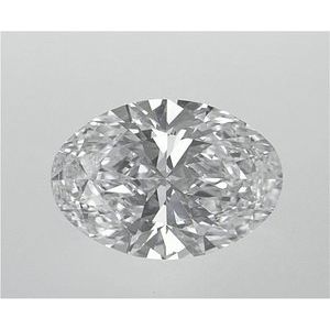 1.59ct OVAL Diamond - 500105546